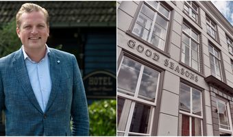 Hospecs breidt uit met vijfde hotel