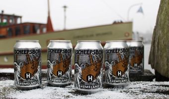 Brouwerij Homeland trapt Bokbierseizoen af met twee bieren