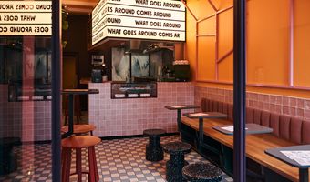 Karma Kebab opent nieuw restaurant in hartje Amsterdam