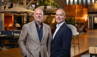 Willem-Jan Strijbosch is de nieuwe CEO van Satelliet Group