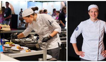 Iris van Baar - de Laat wint Het Glazen Kalf 2024