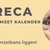 December heeft drie speciale dagen voor restaurants