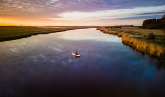 Meer boekingen vakanties buiten hoogseizoen