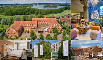 ASHG breidt hotelportefeuille uit met de overname van FLI Group