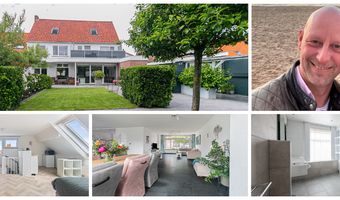 B&B te koop: Wonen aan de Zeeuwse kust met een goedlopende B&B