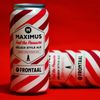 Maximus Brouwerij lanceert onder druk samenwerking met Frontaal