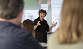Vliegende start voor het VenueNL Sustainability Initiative