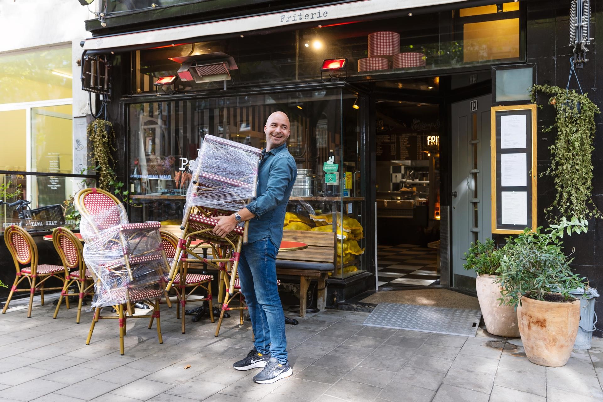 Hulp voor ondernemers in de horeca bij eerste btw-aangifte