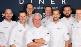 Friese topchefs halen 11.350 euro op voor Braziliaanse straatkinderen