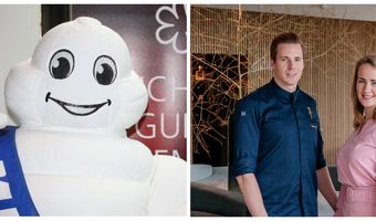 Van nul naar twee Michelinsterren voor Inter Scaldes