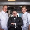 Ciel Bleu behoudt Michelinsterren en blijft schitteren aan de culinaire top