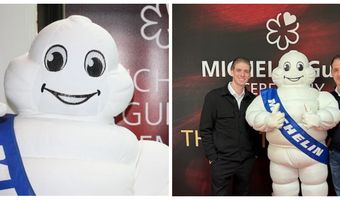 Nieuwe chef behoudt Michelinster; Restaurant Latour zet door