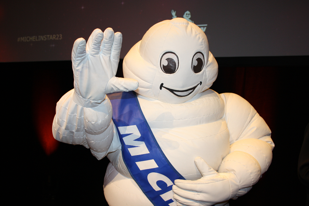 Veertien restaurants verliezen Michelinster in 2024