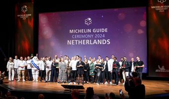 Michelin-effect duidelijk merkbaar bij horecavakbeurs BBB Maastricht