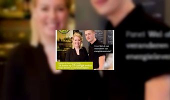 Nieuwe editie van Lunchroom