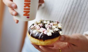 Nederlandse tak van Dunkin’ vraagt faillissement aan