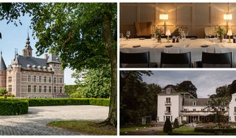 Quality Lodgings voegt negen hotels toe aan collectie