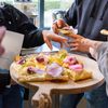 Pizza Profs organiseert tweede Pizza Inspiratie Event 2024