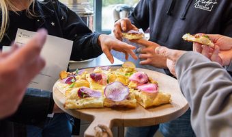Pizza Profs organiseert tweede Pizza Inspiratie Event 2024