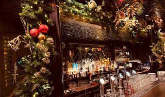 Kerst in zicht: Gastropub Dutch Dukes trapt af met eerste kerstborrel 2024