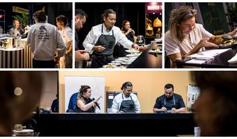 Michelin tilt horecavakbeurs BBB Maastricht naar nieuwe hoogte