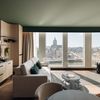 DoubleTree by Hilton Amsterdam Centraal Station ondergaat grootste verbouwing sinds opening