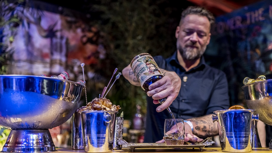 Drankenbeurs The Art of Drinks groter dan ooit op nieuwe locatie