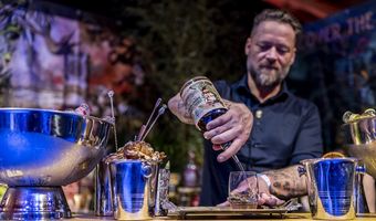 Drankenbeurs The Art of Drinks groter dan ooit op nieuwe locatie