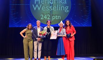 Winnaar Gouden kaasboor 2024 behaalt hoogst aantal punten ooit