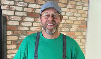 Lucas Vermeulen: Investeren in (werk)geluk!
