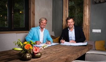 Food-service organisatie Albron neemt familiebedrijf Hutten over