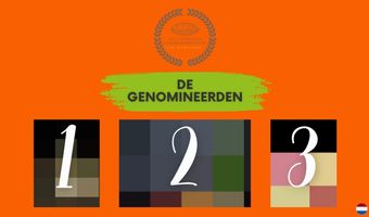 Deze week: Genomineerden Lekkerste Lunchroombroodje worden onthuld!