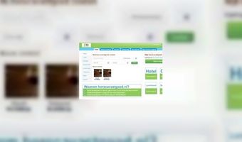 Café kopen of verkopen?