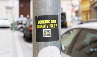 Two Chefs Brewing promoot op ingenieuze wijze tijdens Amsterdam Dance Event