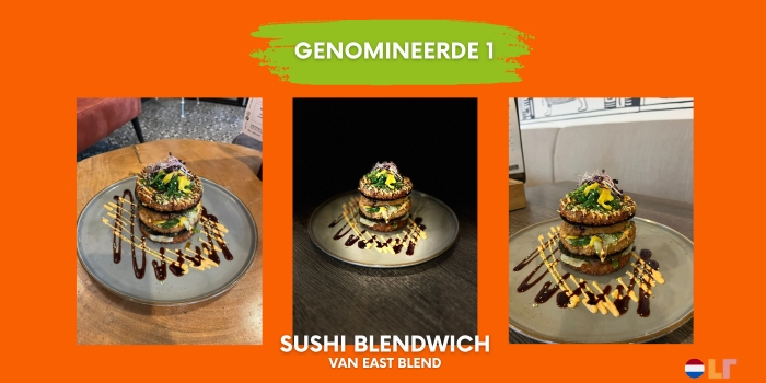 Het Lekkerste Lunchroombroodje 2024: genomineerde nummer 1