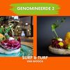 Het Lekkerste Lunchroombroodje 2024: genomineerde nummer 2