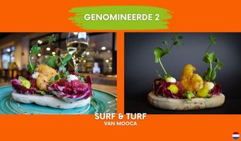 Het Lekkerste Lunchroombroodje 2024: genomineerde nummer 2