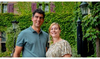 “Als de eigenaar verweven is met de zaak, zien wij dat als een hoog afbreukrisico”