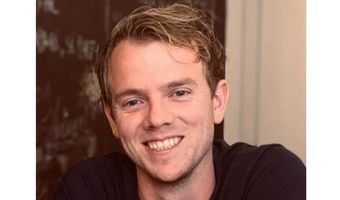 “Het is goedkoper dan twee of drie hotelkamers, daarmee onderscheiden we ons echt”