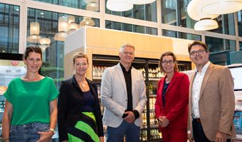 “Wij zijn het hart van het héle hotel, maar we moeten wel kunnen uitleggen waarom”