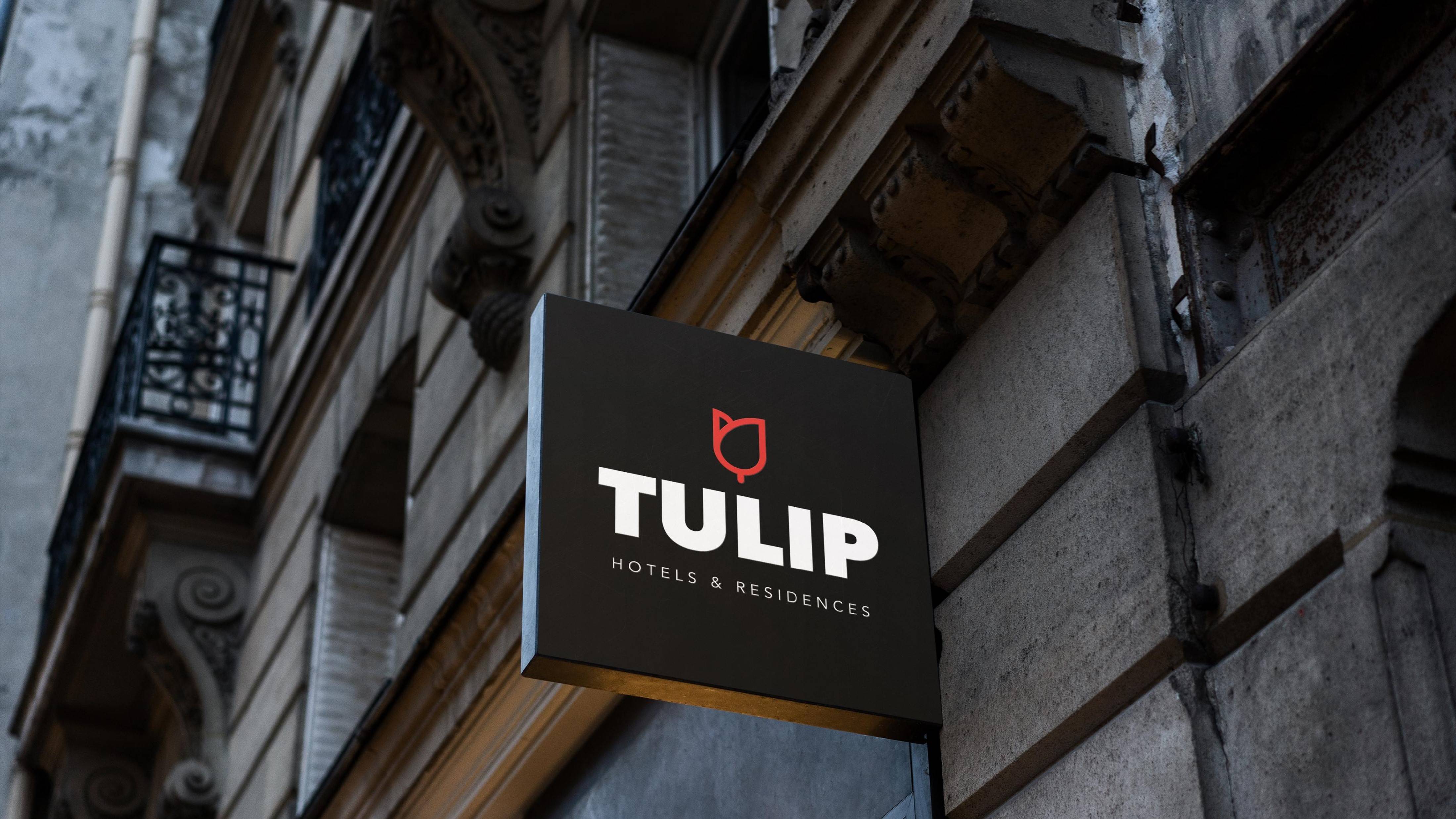 Campanile Hotel Zwolle start renovatie en wordt TULIP Hotel Zwolle