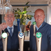 Netwerk met collega’s bij de Heineken Hoteliersclub op HotelSummit 2024