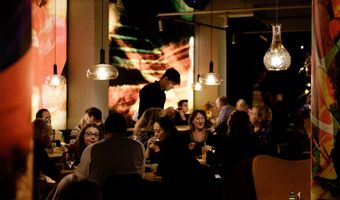 Veerkrachtig Restaurant WOK! Utrecht keert eerste dividend uit aan aandeelhouders