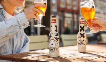 Brouwerij ‘t IJ: “Een groots jubileum verdient een iconisch bier”