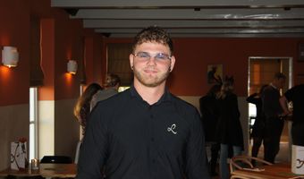 Locatiemanager Dimitri Brak over de heropening van Loetje Breukelen