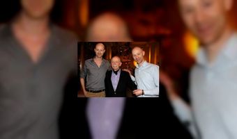 Bagels & Beans Ede in de prijzen