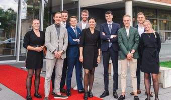 Wie gaat er op 4 november met de Nationale Hennessy Gastvrijheidsprijs vandoor?