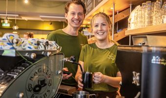 Bagels & Beans organiseert Expeditie Bagels & Beans voor potentiële bagelbazen