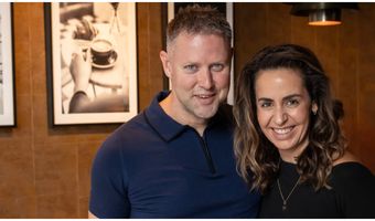 Chantal de Raaf en Rolph Hensens breiden Rolph's Deli uit met bistroformule Le Petit Restaurant