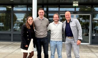 Samenwerking Sligro en FLINK: betaalbare en duurzame energie voor horecaondernemers